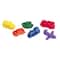 Learning Resources® Mini Motors® Counters, Set of 72